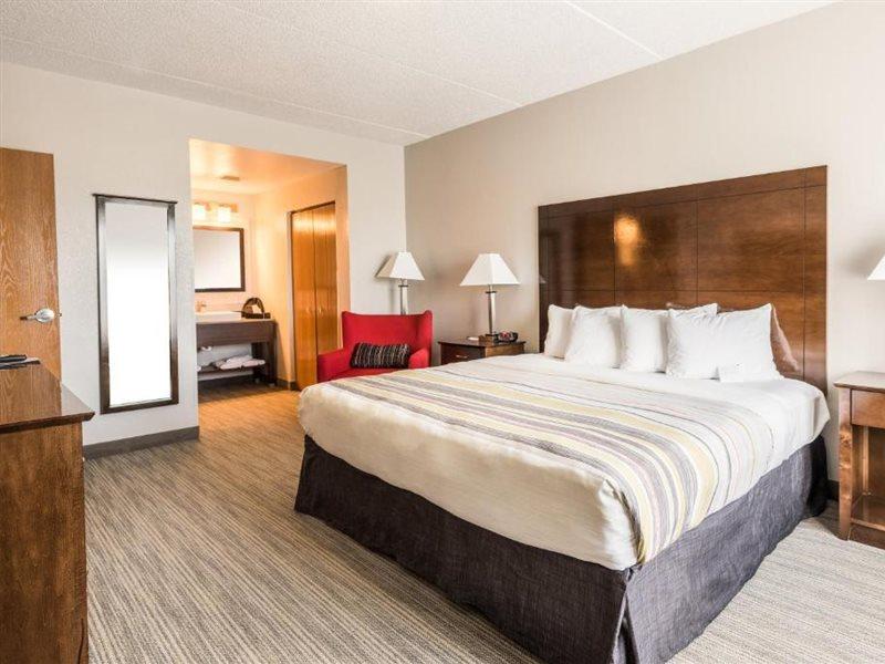 Country Inn & Suites By Radisson, Cookeville, Tn Dış mekan fotoğraf