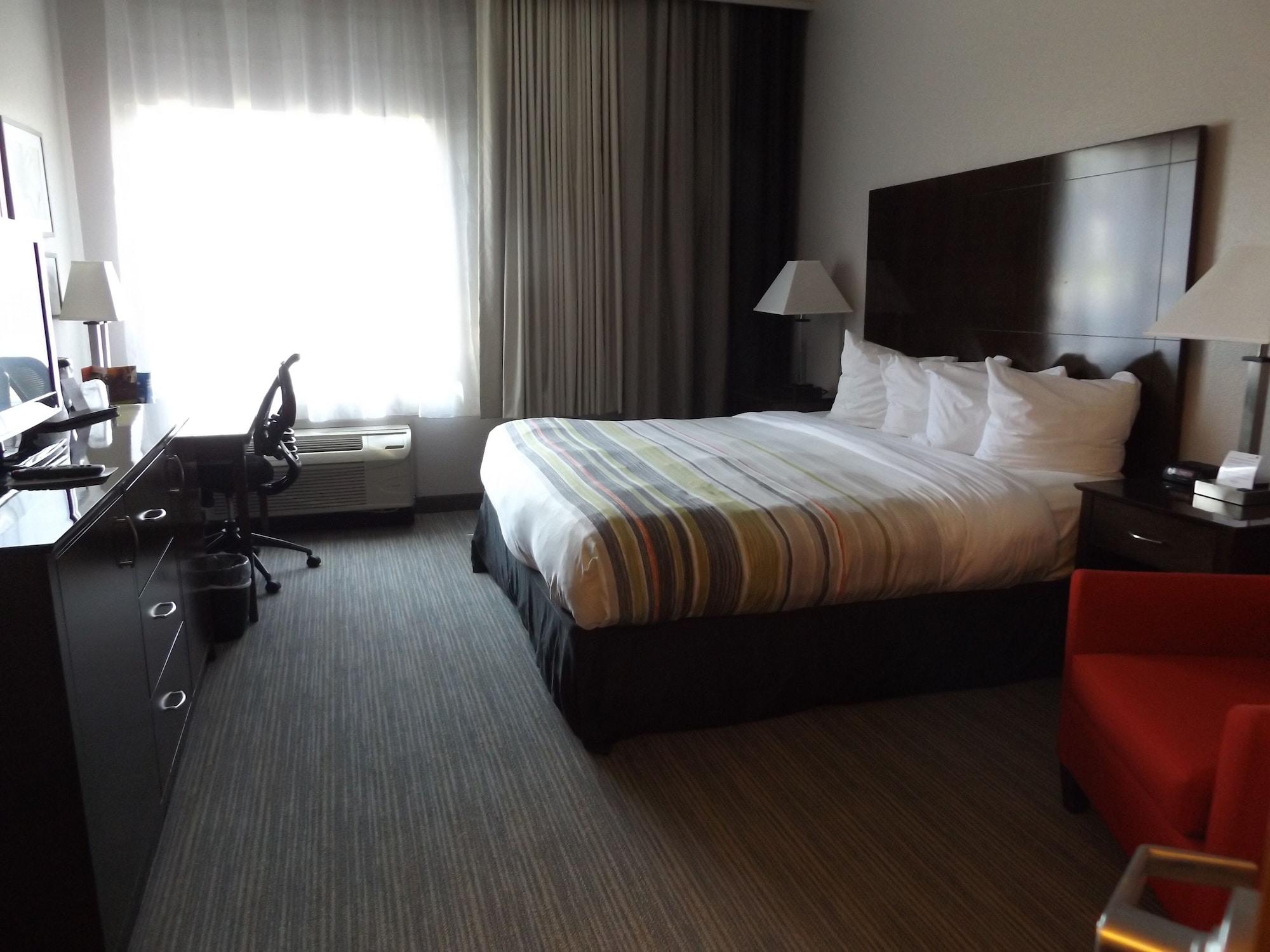 Country Inn & Suites By Radisson, Cookeville, Tn Dış mekan fotoğraf