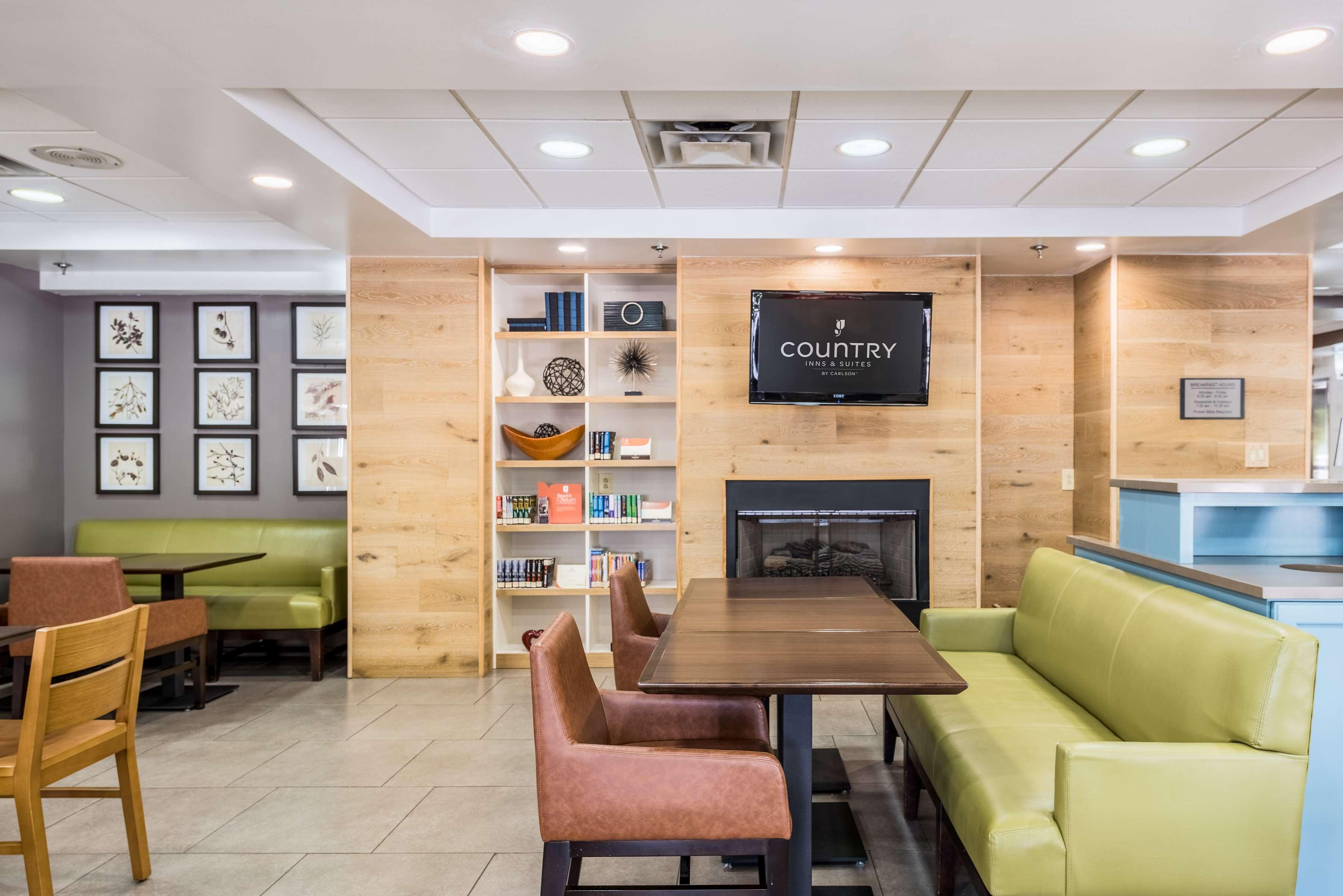 Country Inn & Suites By Radisson, Cookeville, Tn Dış mekan fotoğraf