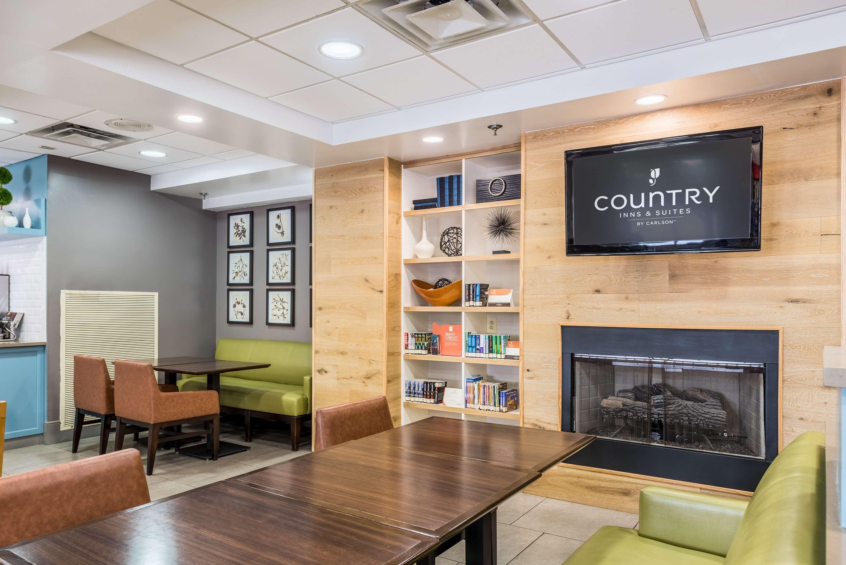 Country Inn & Suites By Radisson, Cookeville, Tn Dış mekan fotoğraf