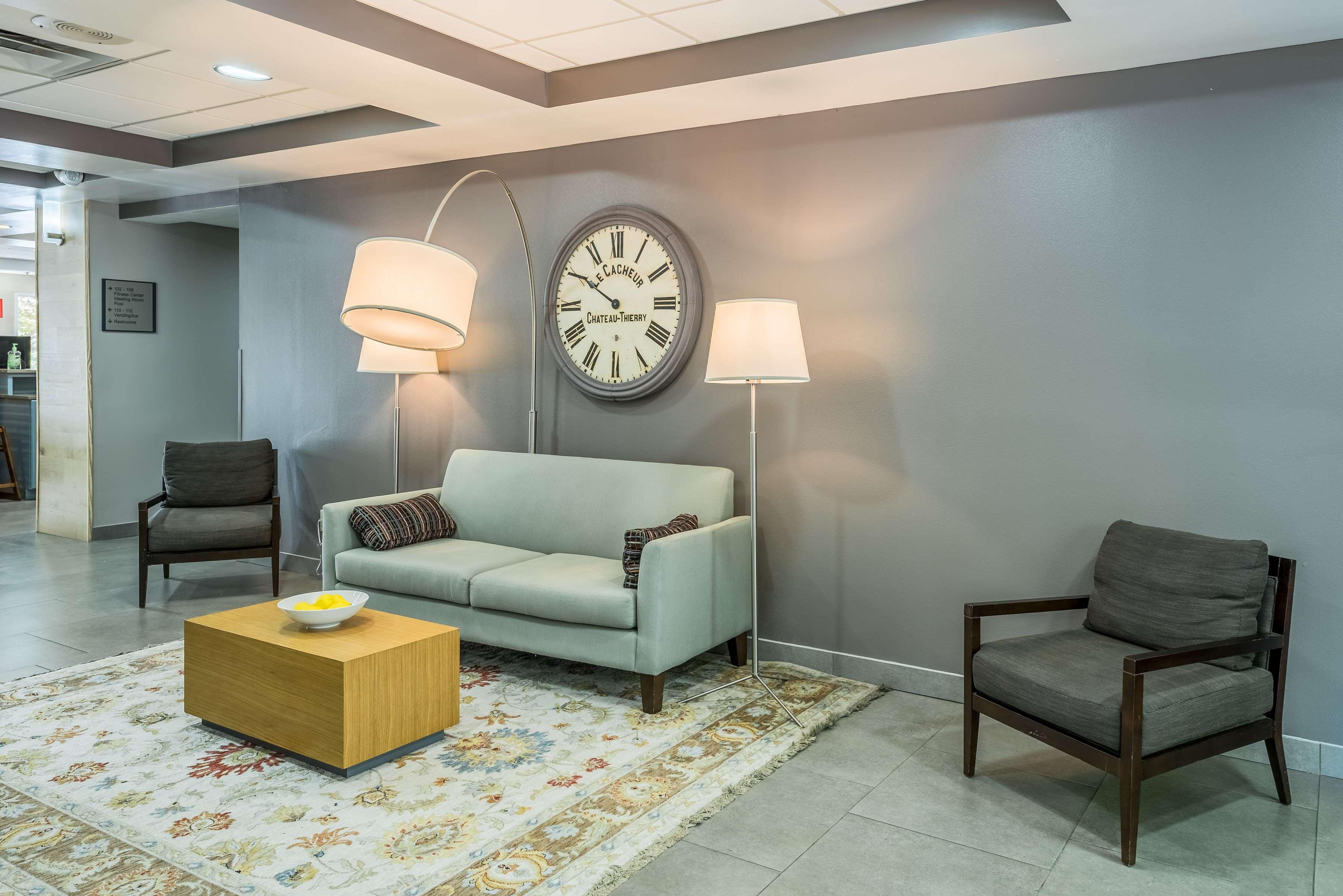 Country Inn & Suites By Radisson, Cookeville, Tn Dış mekan fotoğraf