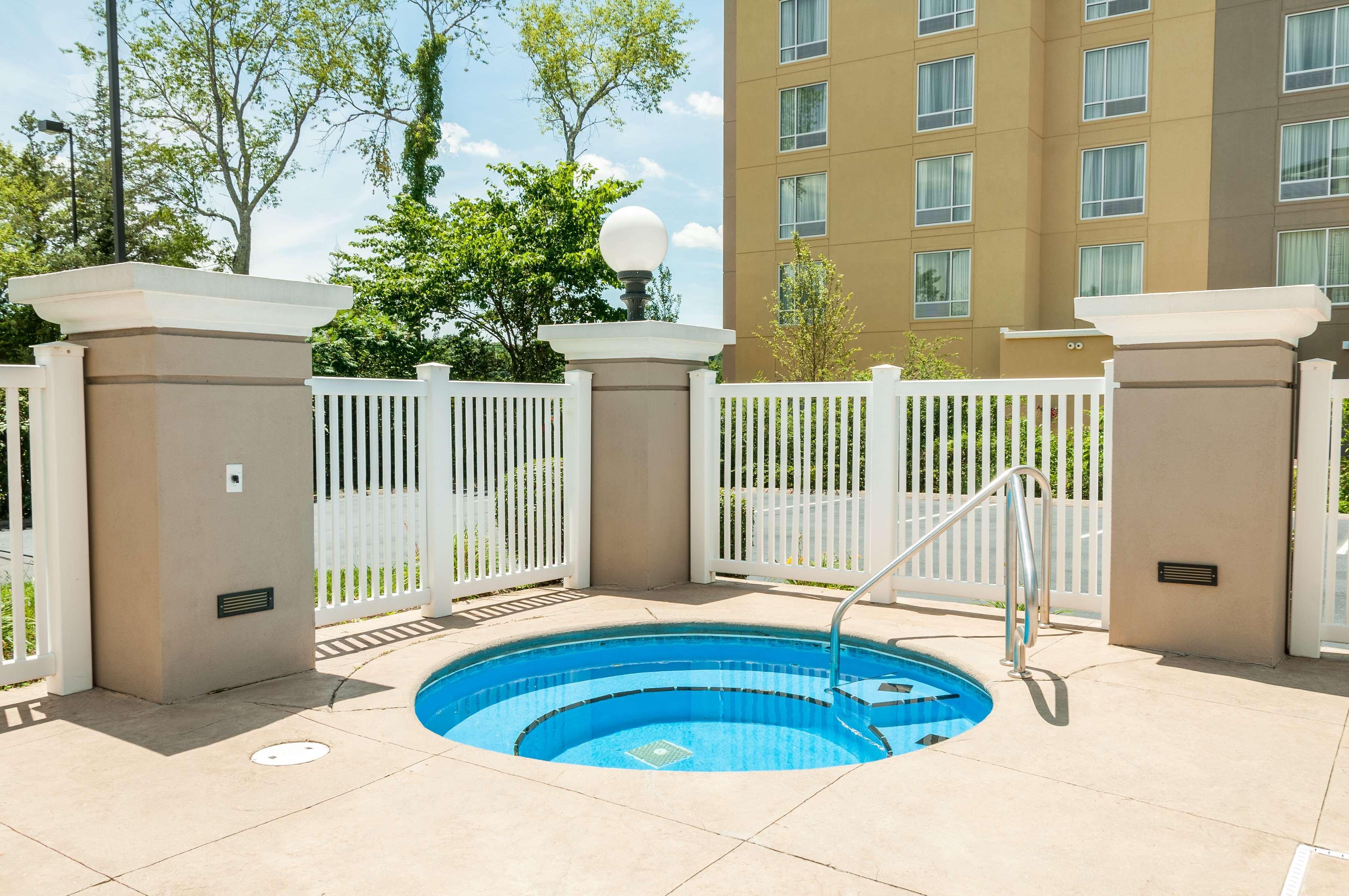 Country Inn & Suites By Radisson, Cookeville, Tn Dış mekan fotoğraf