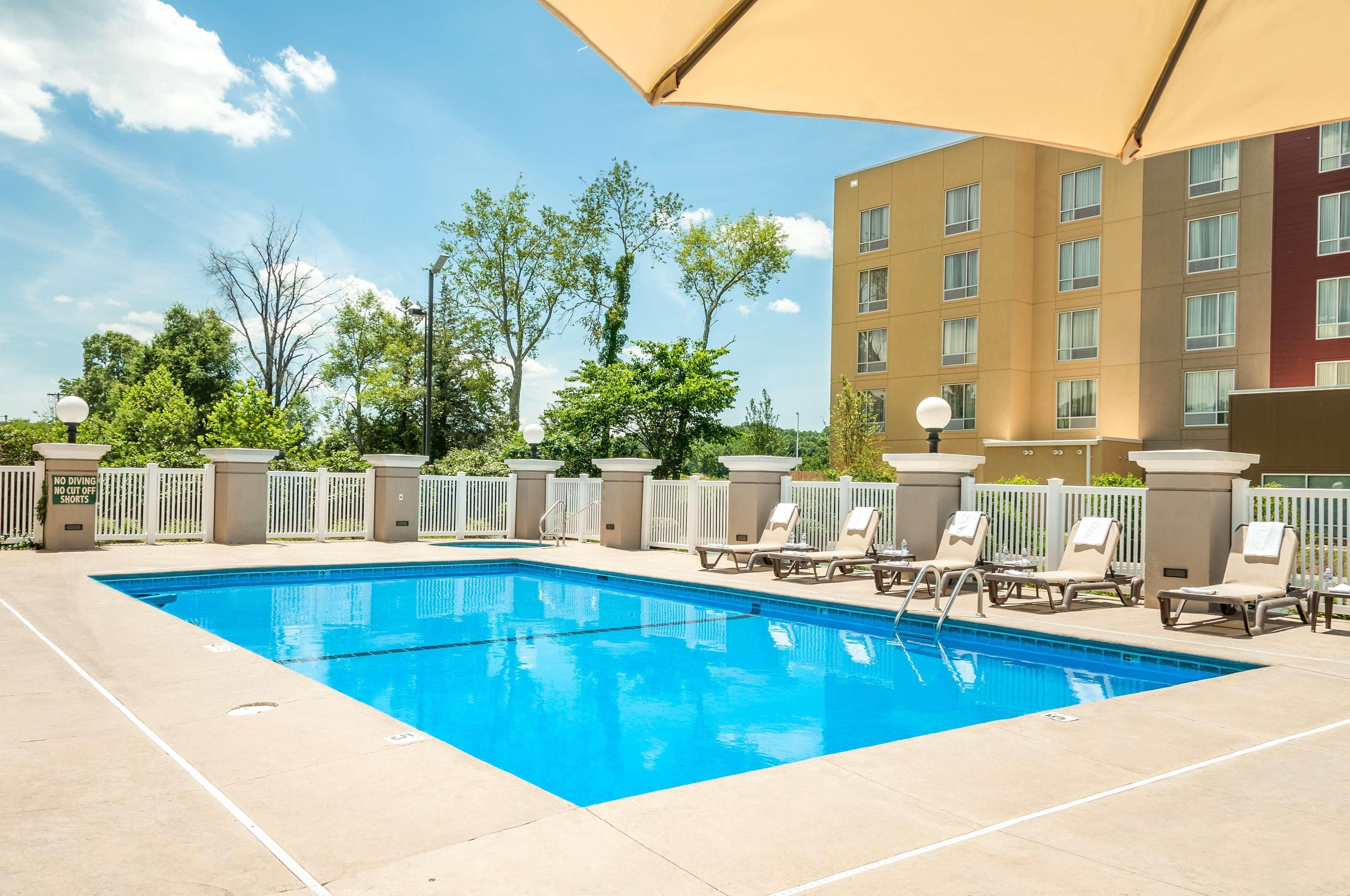 Country Inn & Suites By Radisson, Cookeville, Tn Dış mekan fotoğraf