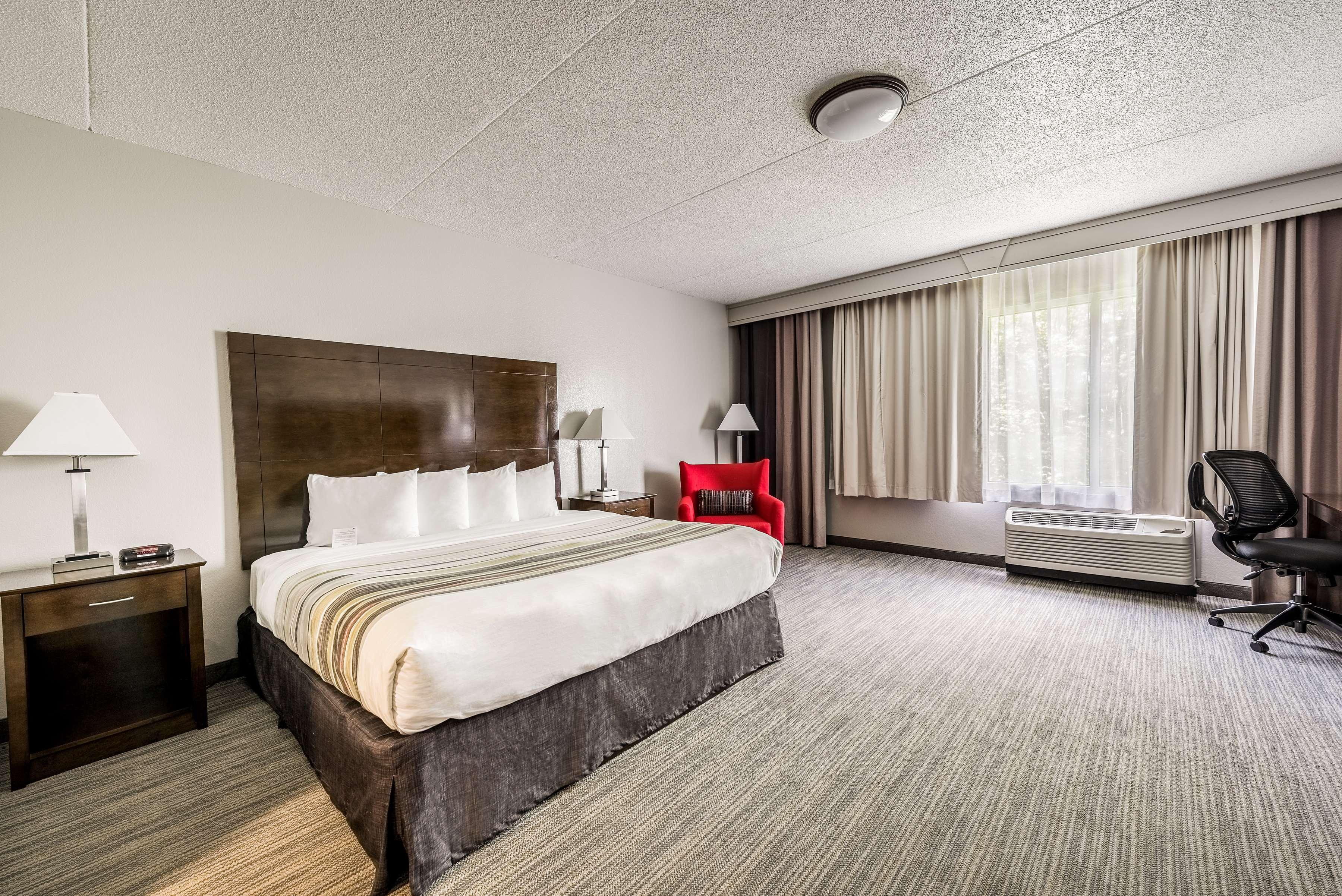 Country Inn & Suites By Radisson, Cookeville, Tn Dış mekan fotoğraf