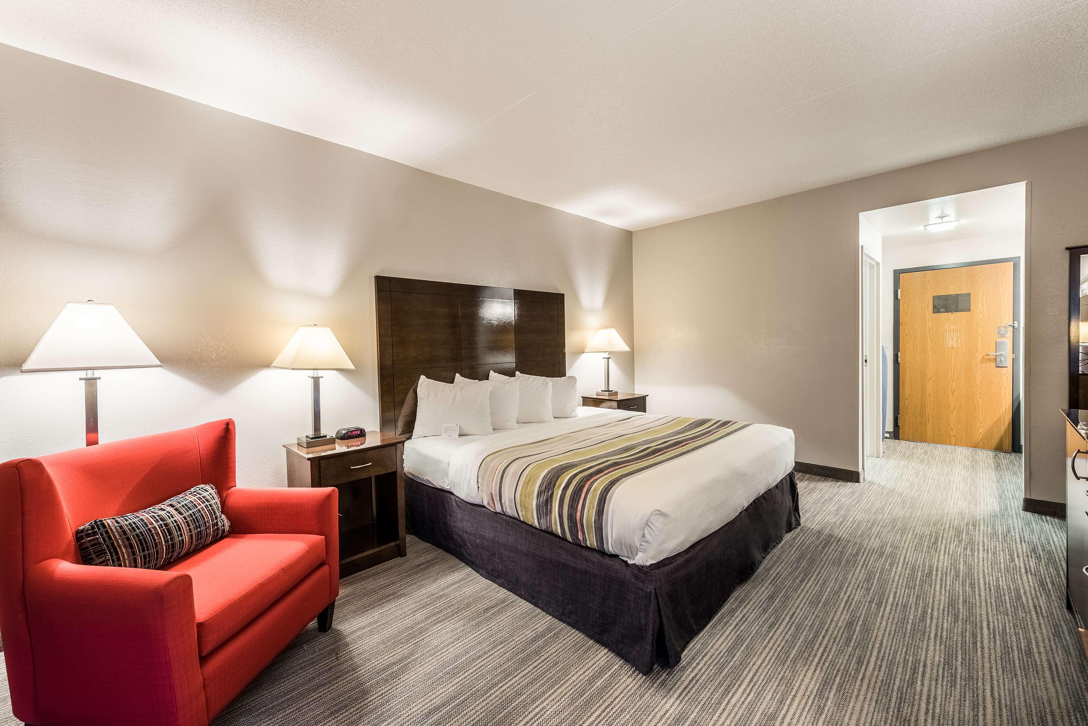Country Inn & Suites By Radisson, Cookeville, Tn Dış mekan fotoğraf