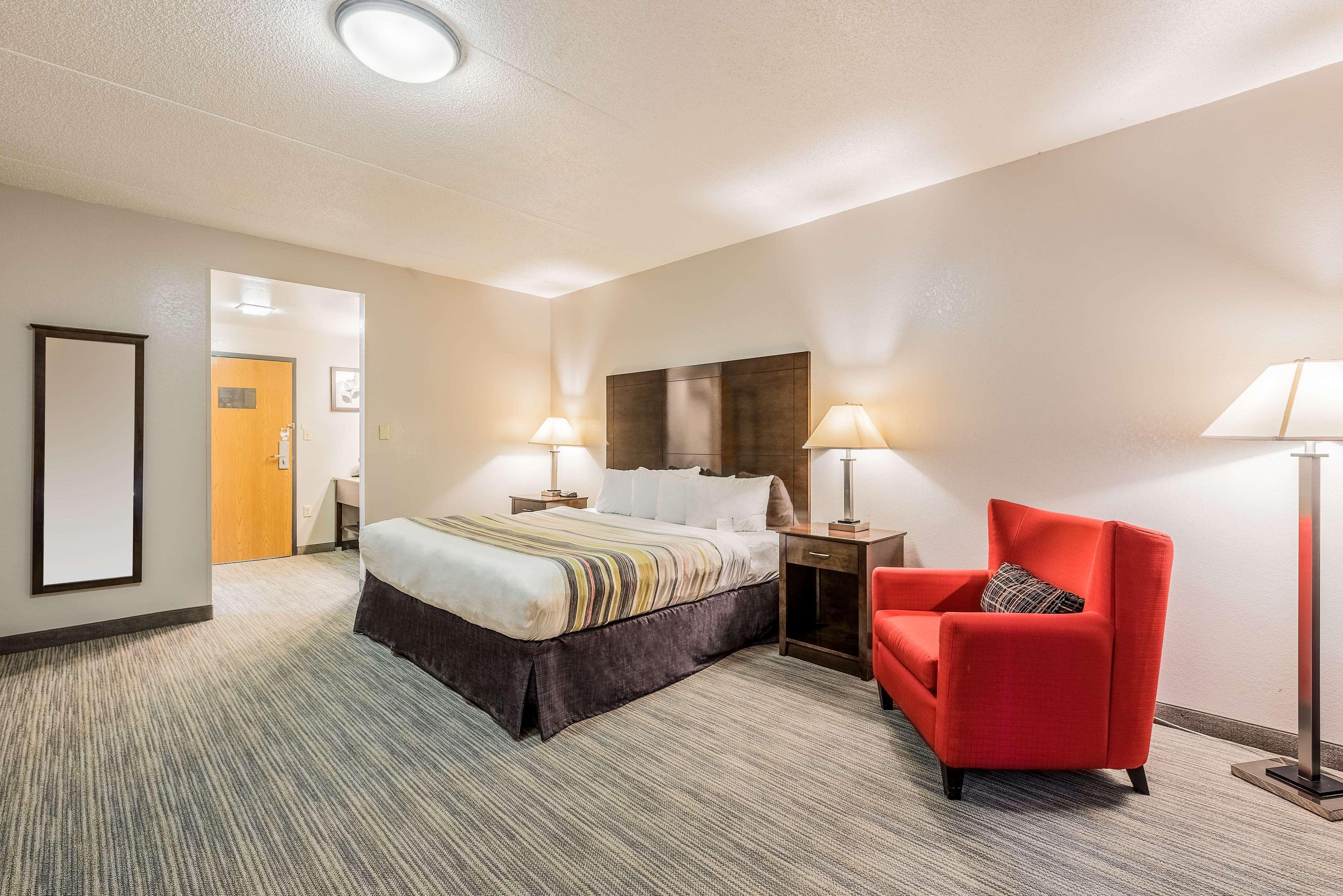Country Inn & Suites By Radisson, Cookeville, Tn Dış mekan fotoğraf