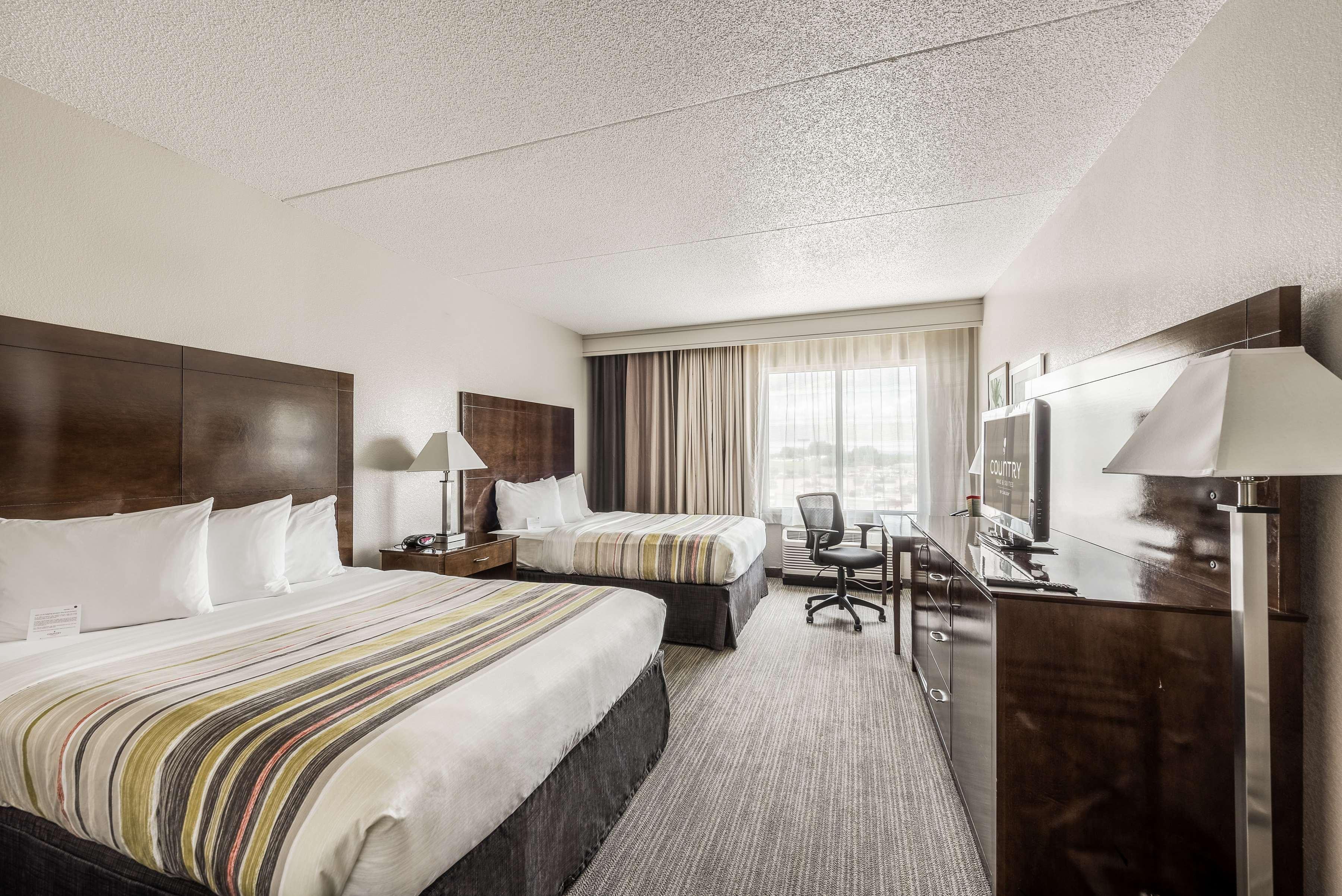 Country Inn & Suites By Radisson, Cookeville, Tn Dış mekan fotoğraf