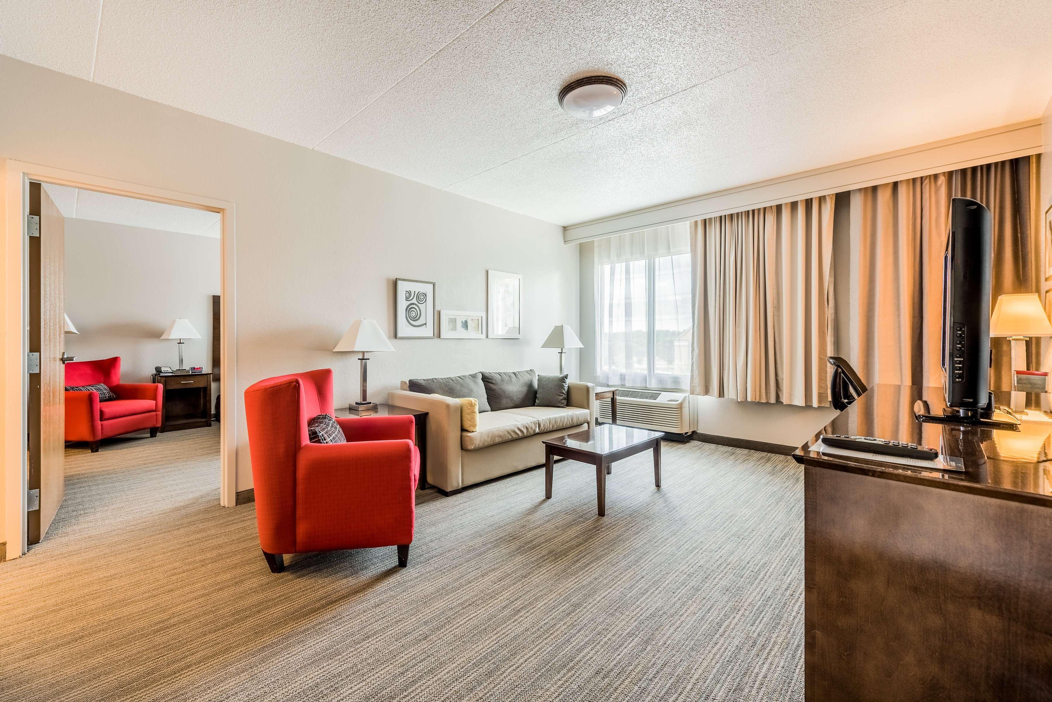 Country Inn & Suites By Radisson, Cookeville, Tn Dış mekan fotoğraf