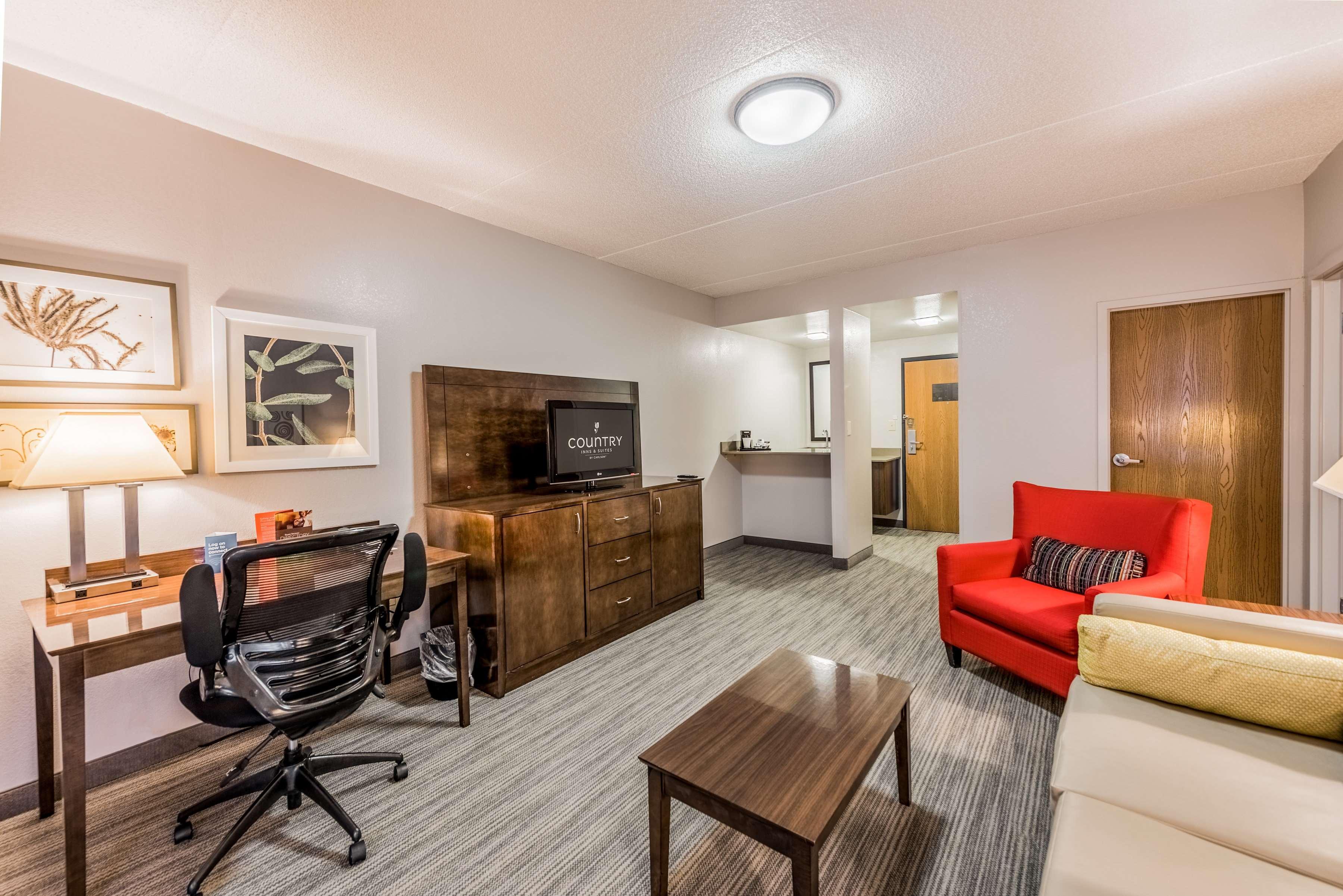 Country Inn & Suites By Radisson, Cookeville, Tn Dış mekan fotoğraf