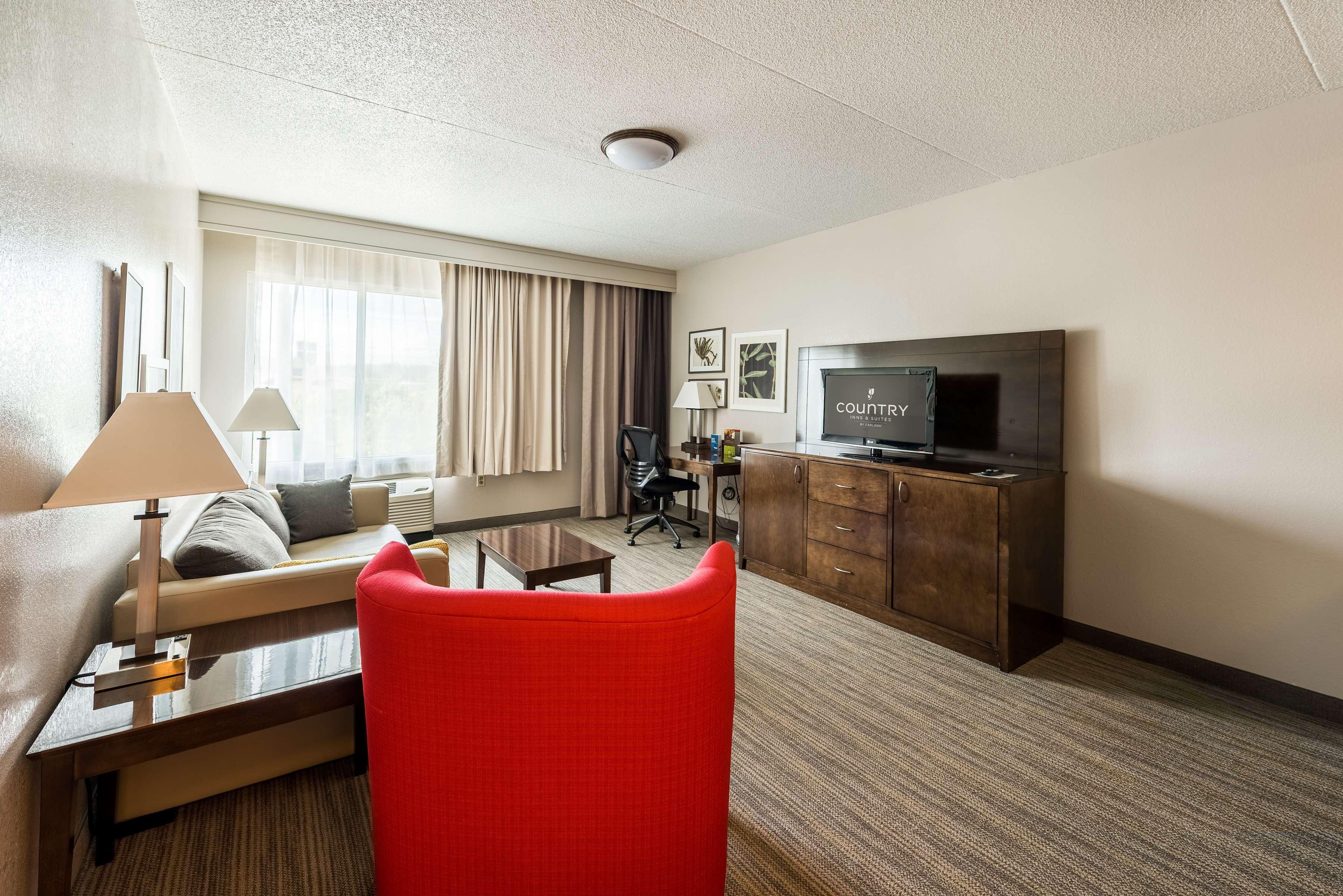 Country Inn & Suites By Radisson, Cookeville, Tn Dış mekan fotoğraf
