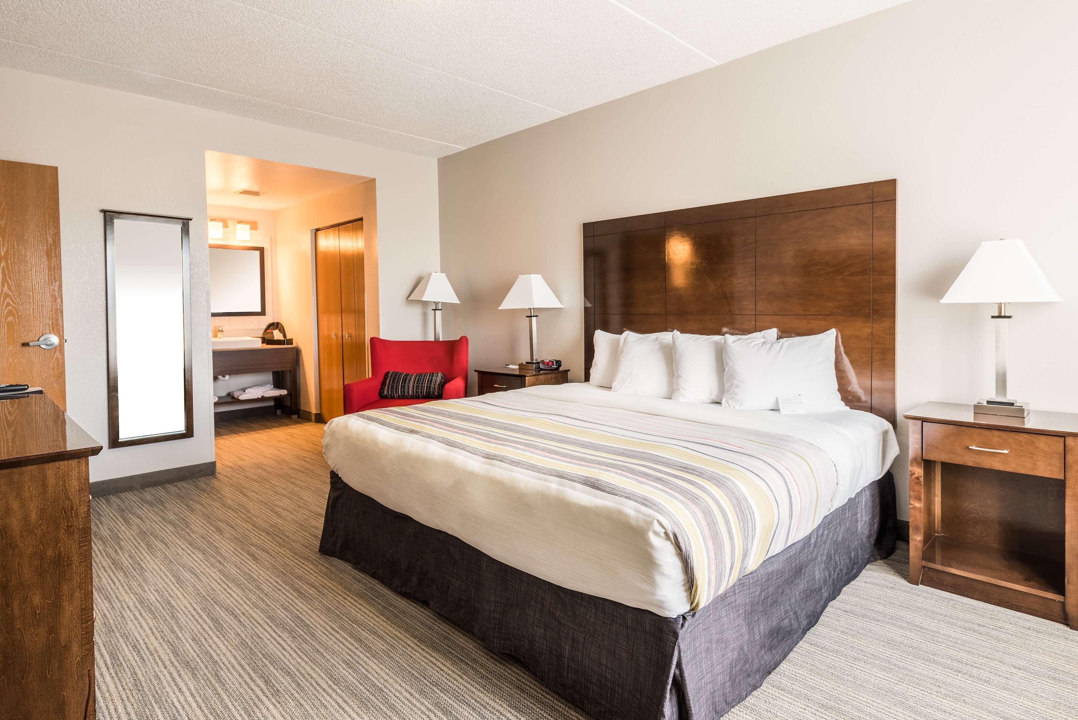 Country Inn & Suites By Radisson, Cookeville, Tn Dış mekan fotoğraf