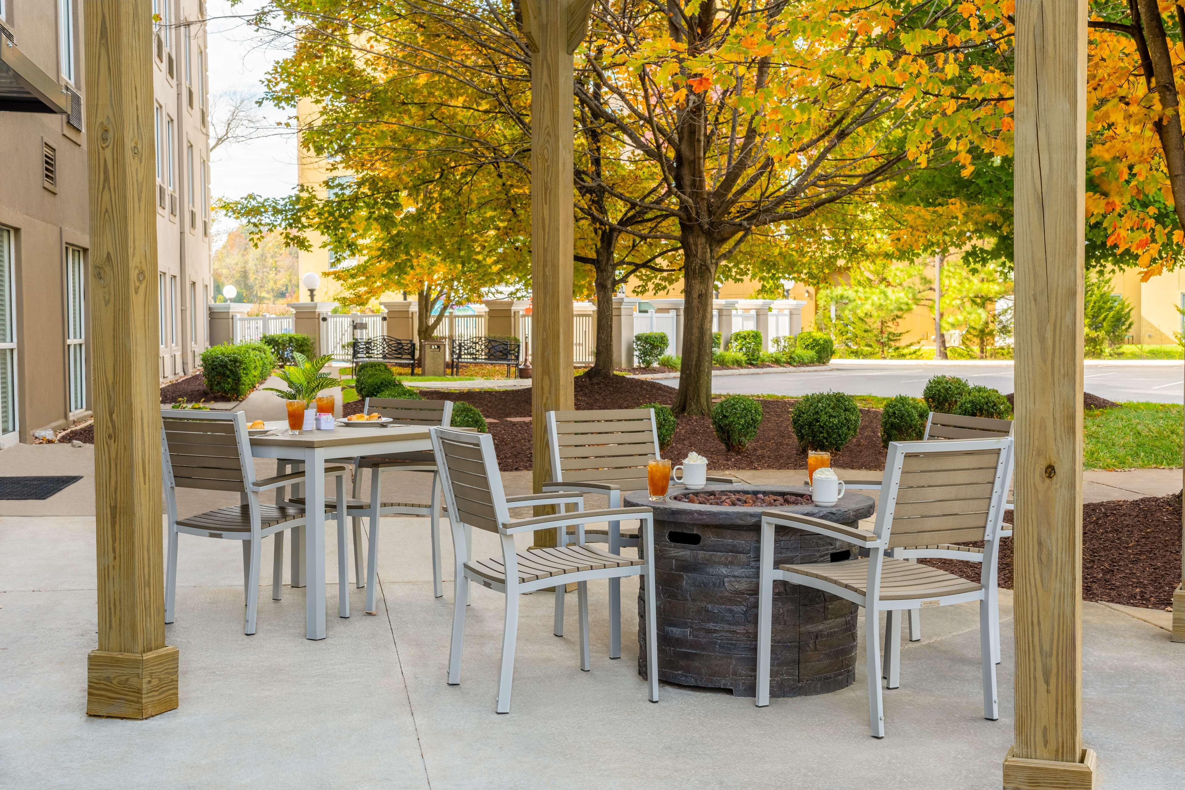 Country Inn & Suites By Radisson, Cookeville, Tn Dış mekan fotoğraf
