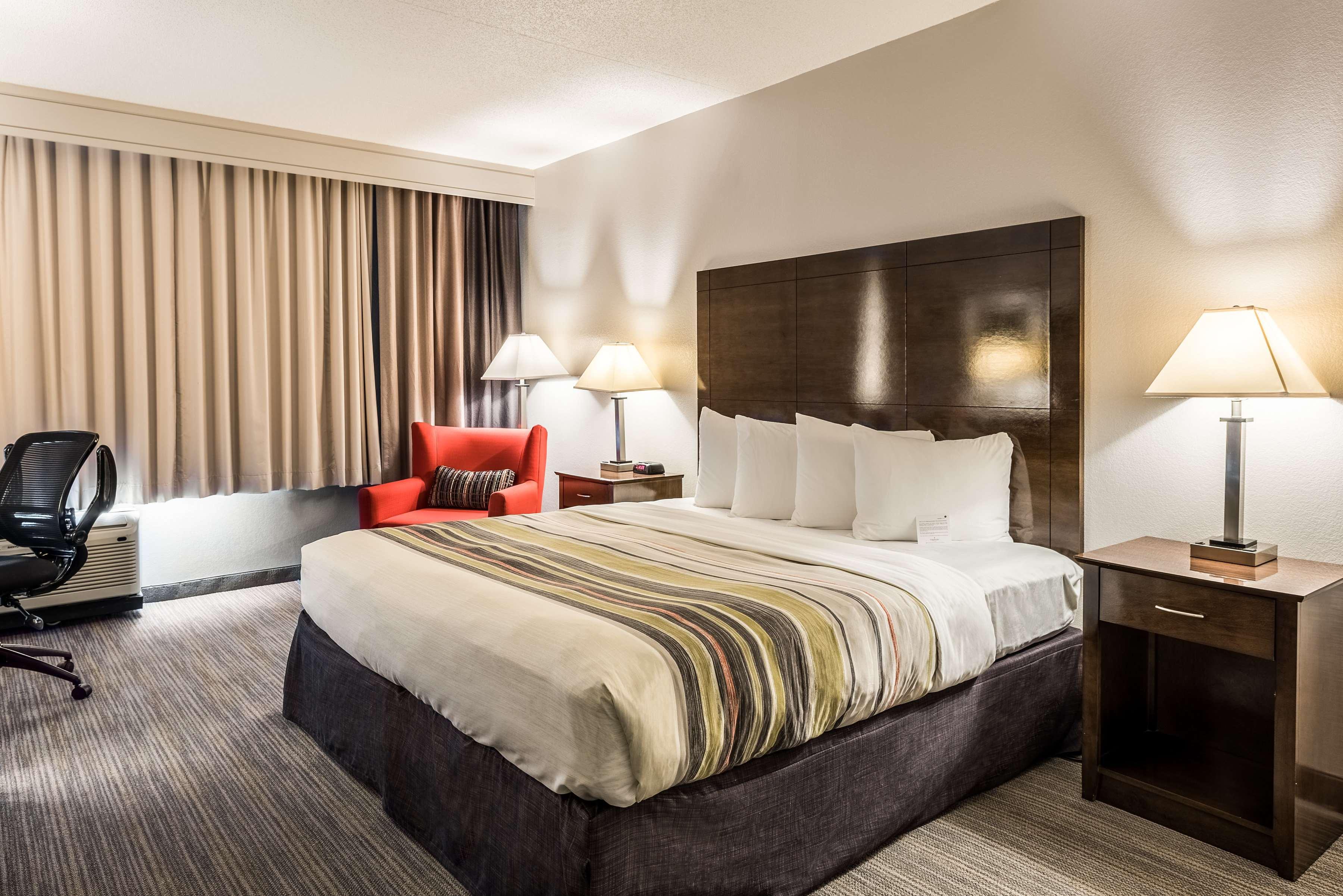 Country Inn & Suites By Radisson, Cookeville, Tn Dış mekan fotoğraf