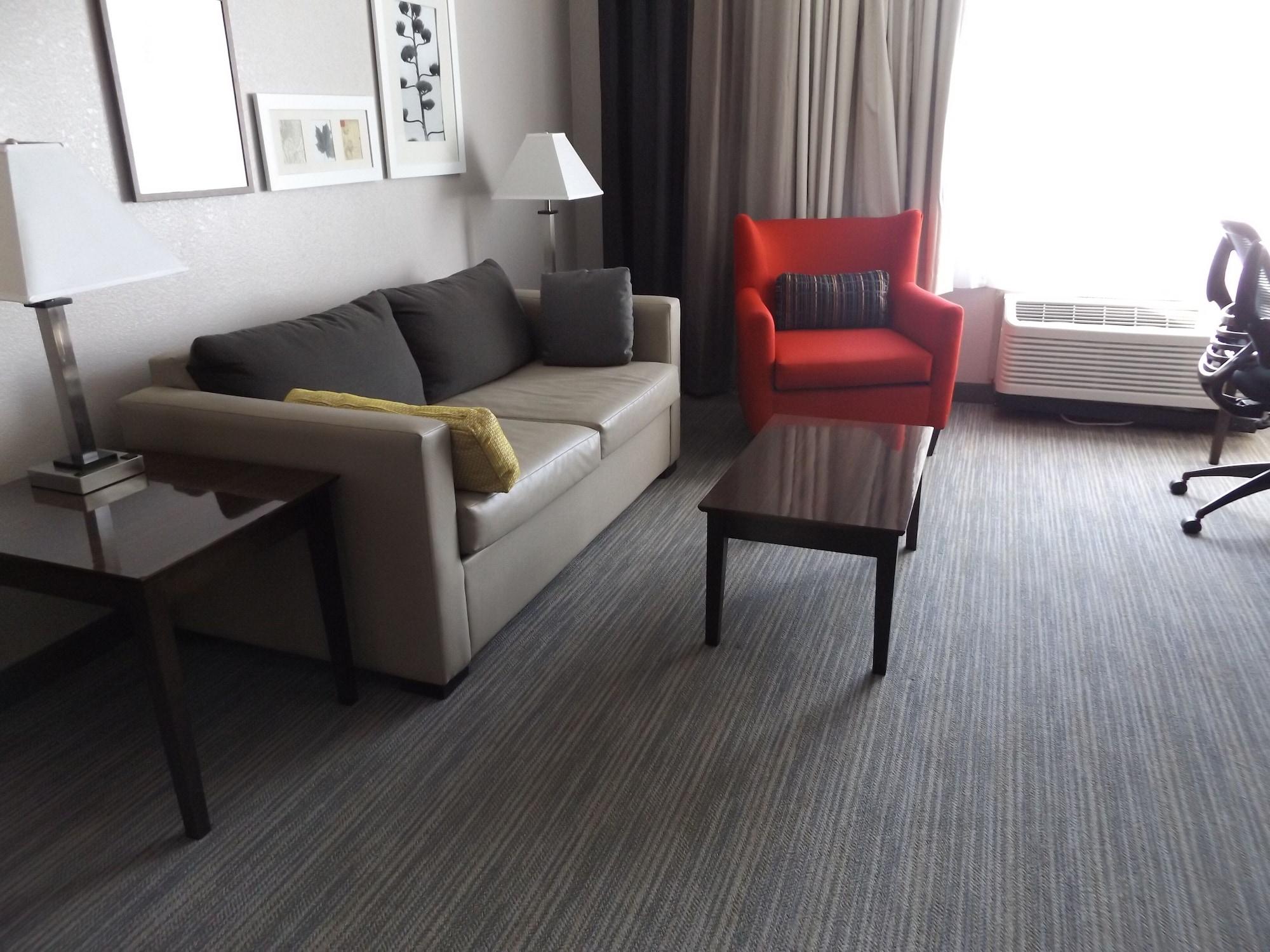 Country Inn & Suites By Radisson, Cookeville, Tn Dış mekan fotoğraf