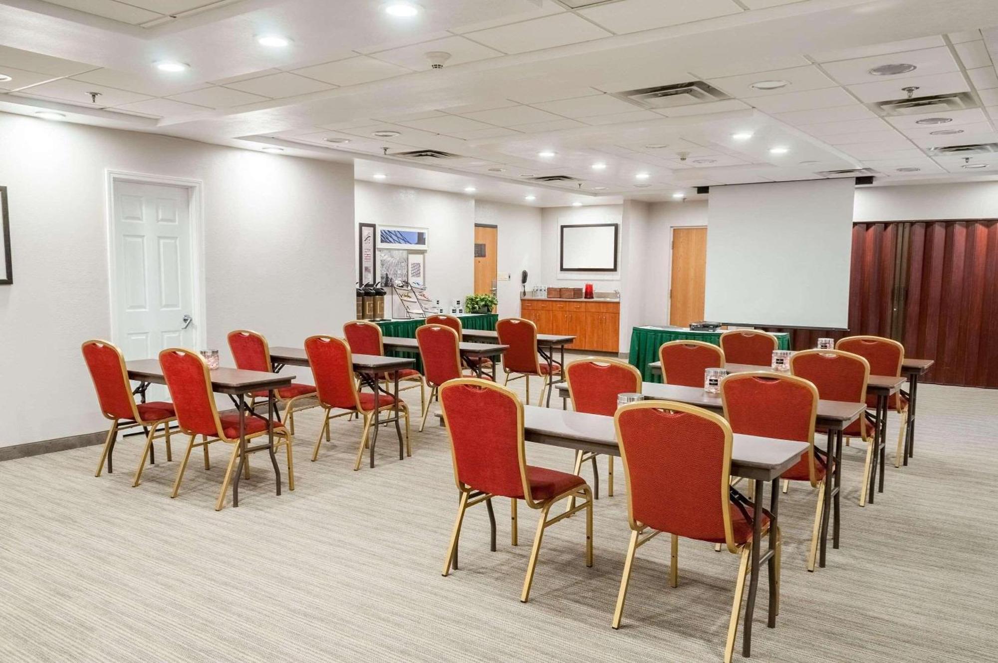 Country Inn & Suites By Radisson, Cookeville, Tn Dış mekan fotoğraf