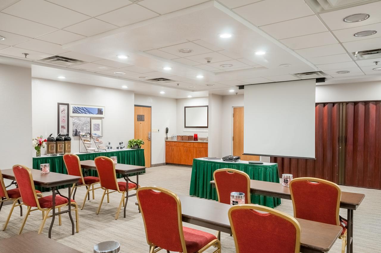 Country Inn & Suites By Radisson, Cookeville, Tn Dış mekan fotoğraf