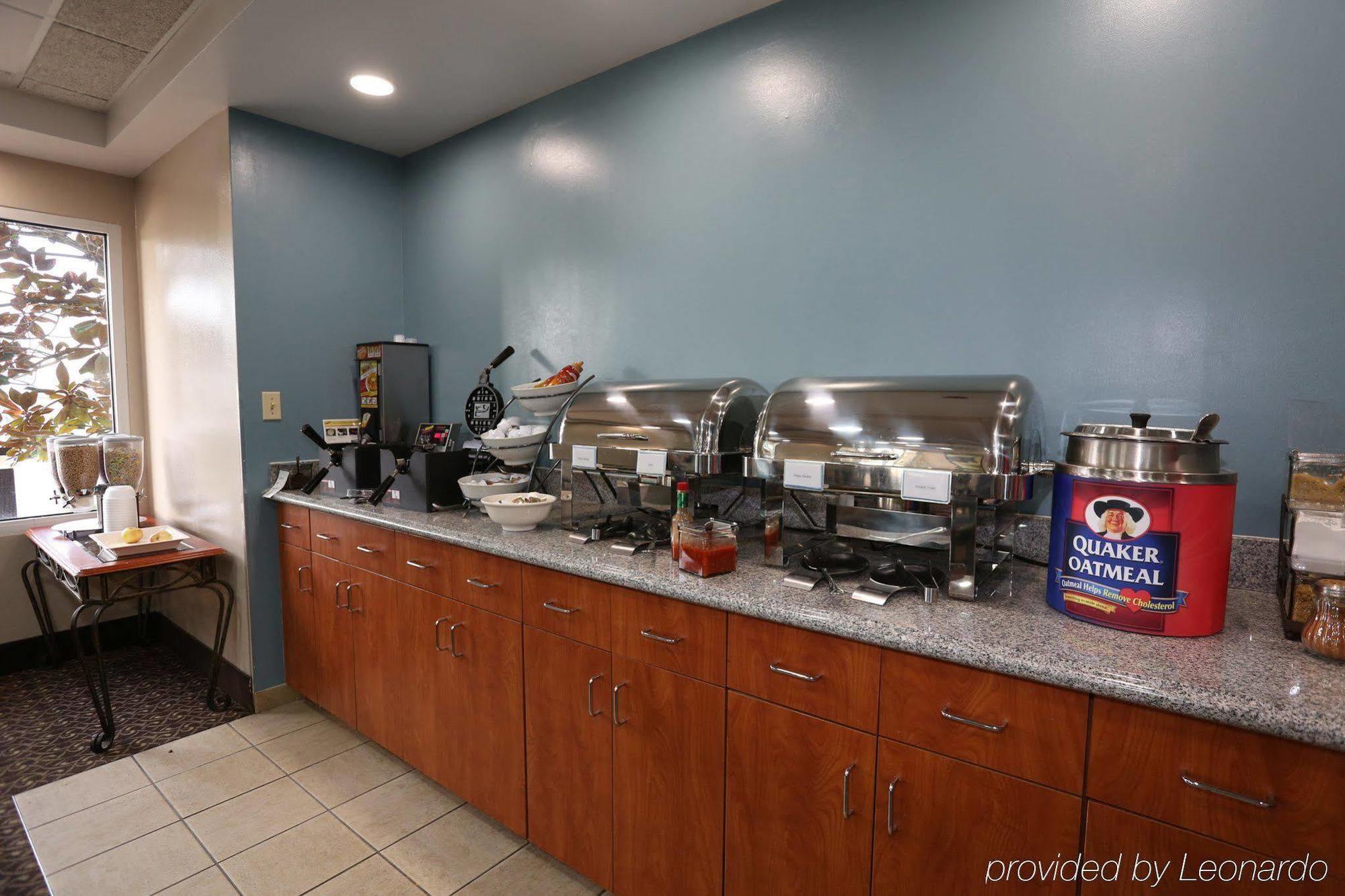 Country Inn & Suites By Radisson, Cookeville, Tn Dış mekan fotoğraf