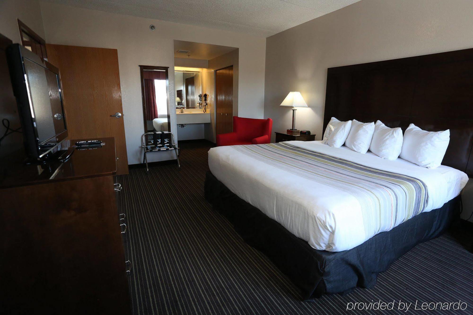 Country Inn & Suites By Radisson, Cookeville, Tn Dış mekan fotoğraf