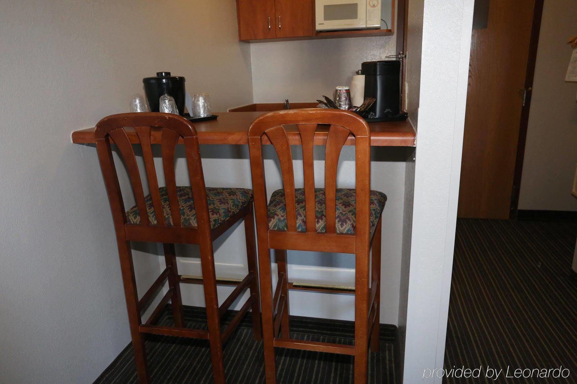Country Inn & Suites By Radisson, Cookeville, Tn Dış mekan fotoğraf