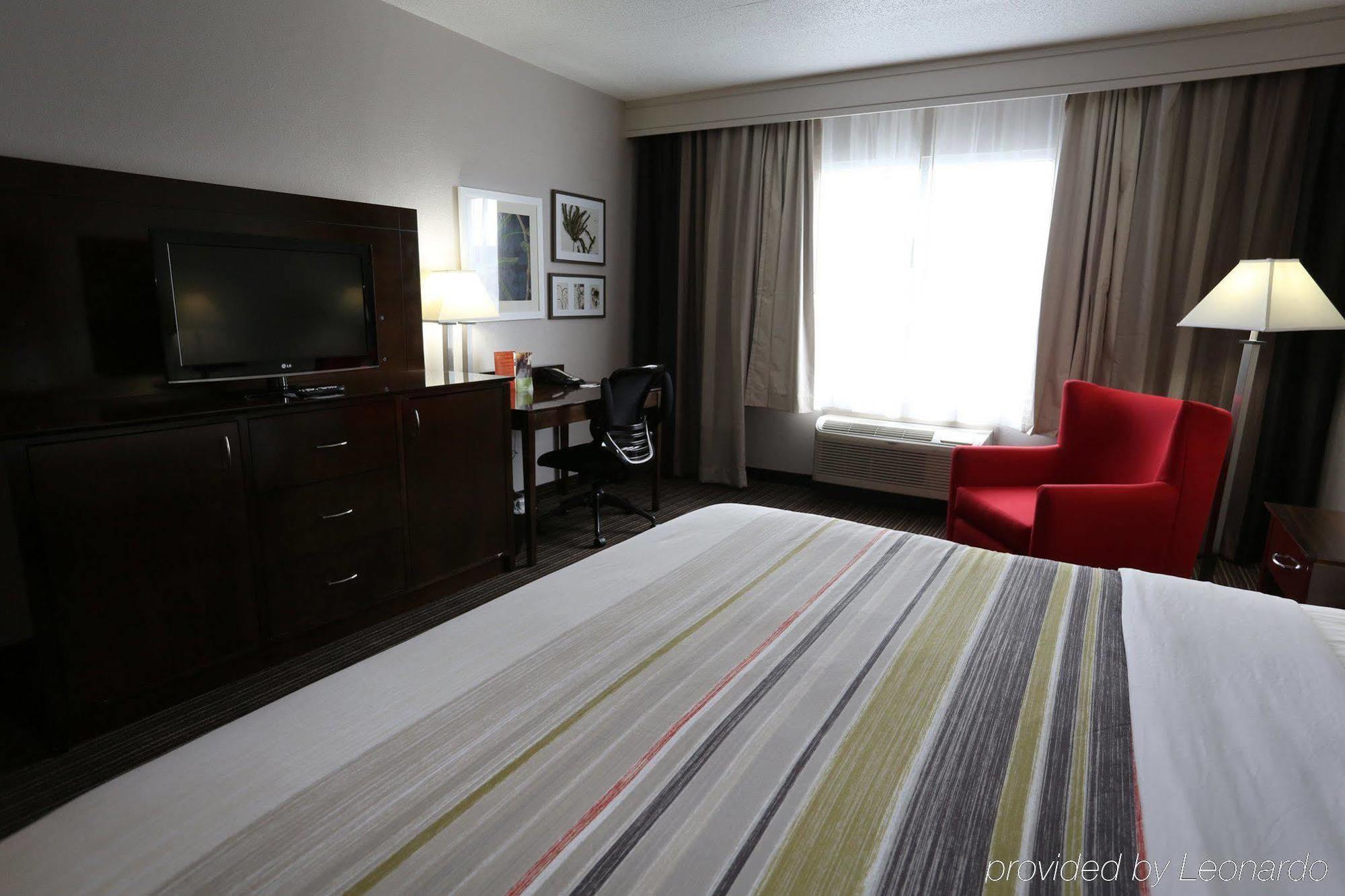Country Inn & Suites By Radisson, Cookeville, Tn Dış mekan fotoğraf