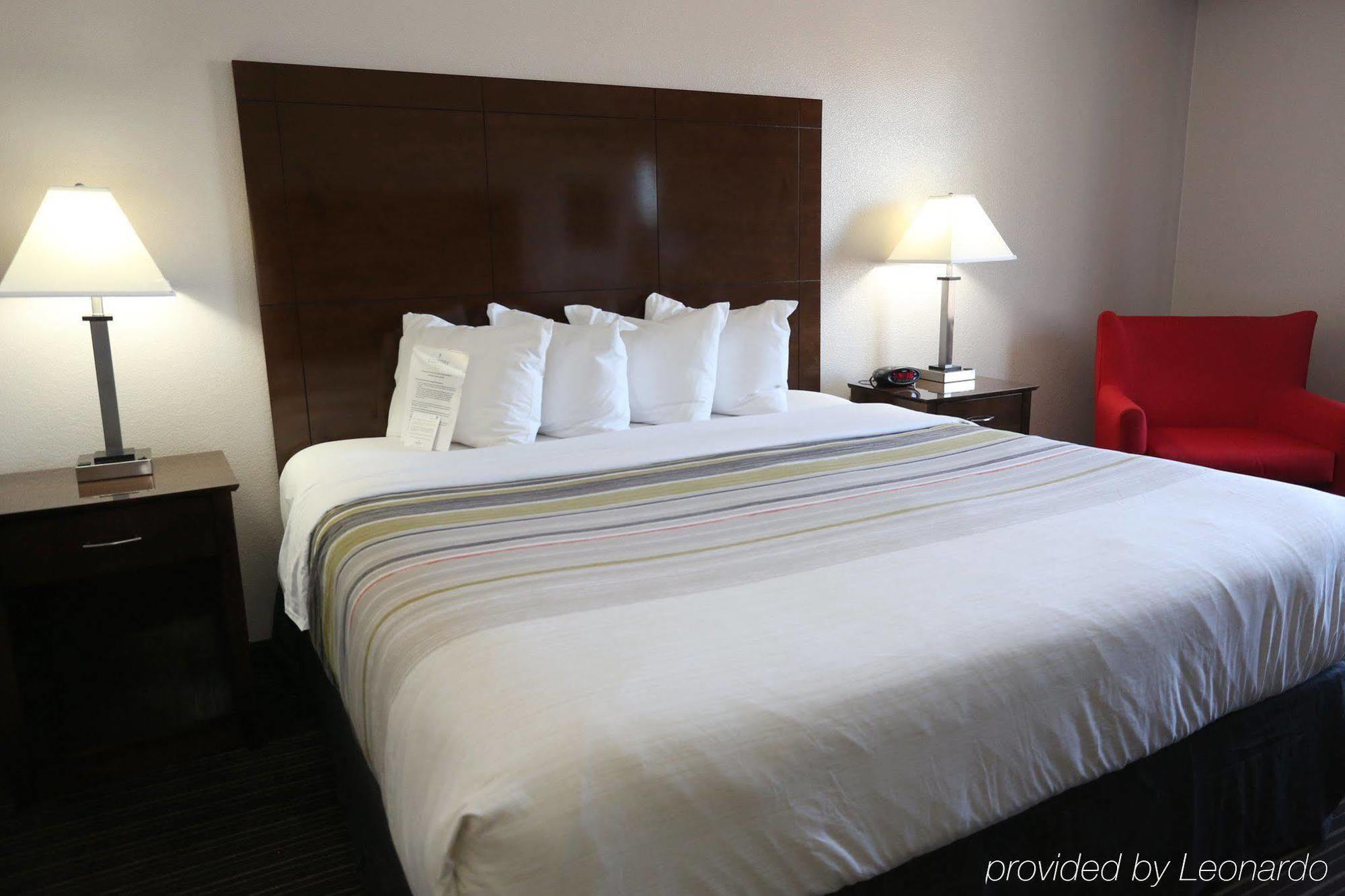 Country Inn & Suites By Radisson, Cookeville, Tn Dış mekan fotoğraf