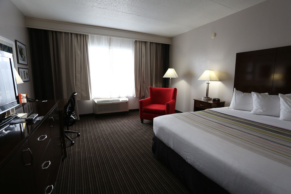 Country Inn & Suites By Radisson, Cookeville, Tn Dış mekan fotoğraf